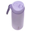 Picture of B.BOX INSULATED FLIP TOP BOTTLE 690ML - LILAC LOVE